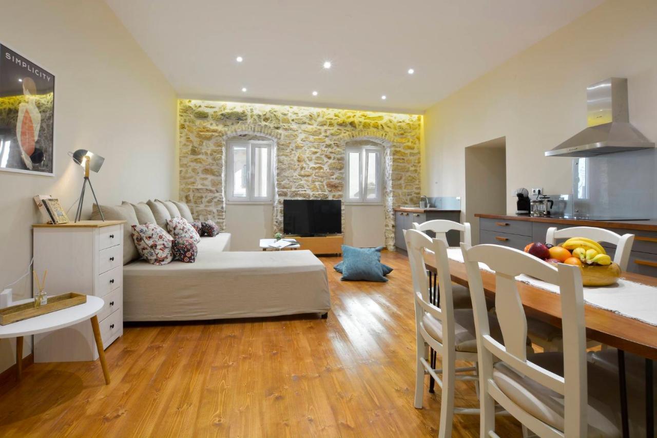 Appartement Beau Maison