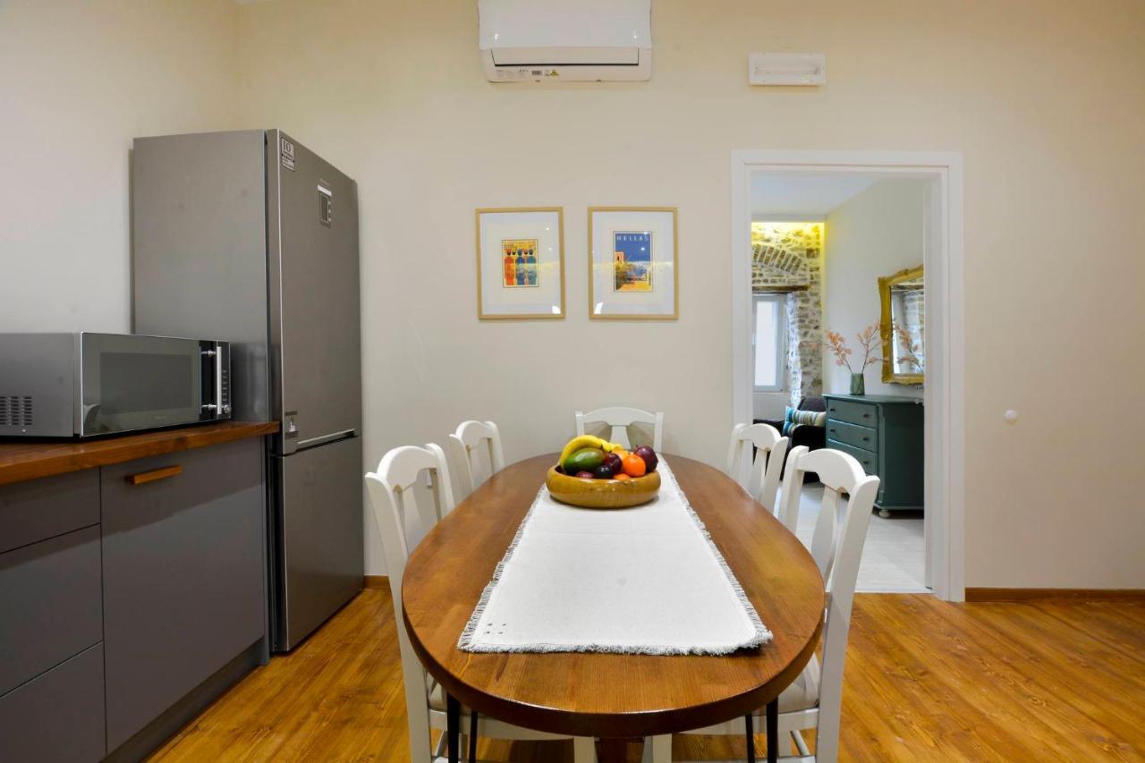 Appartement Beau Maison