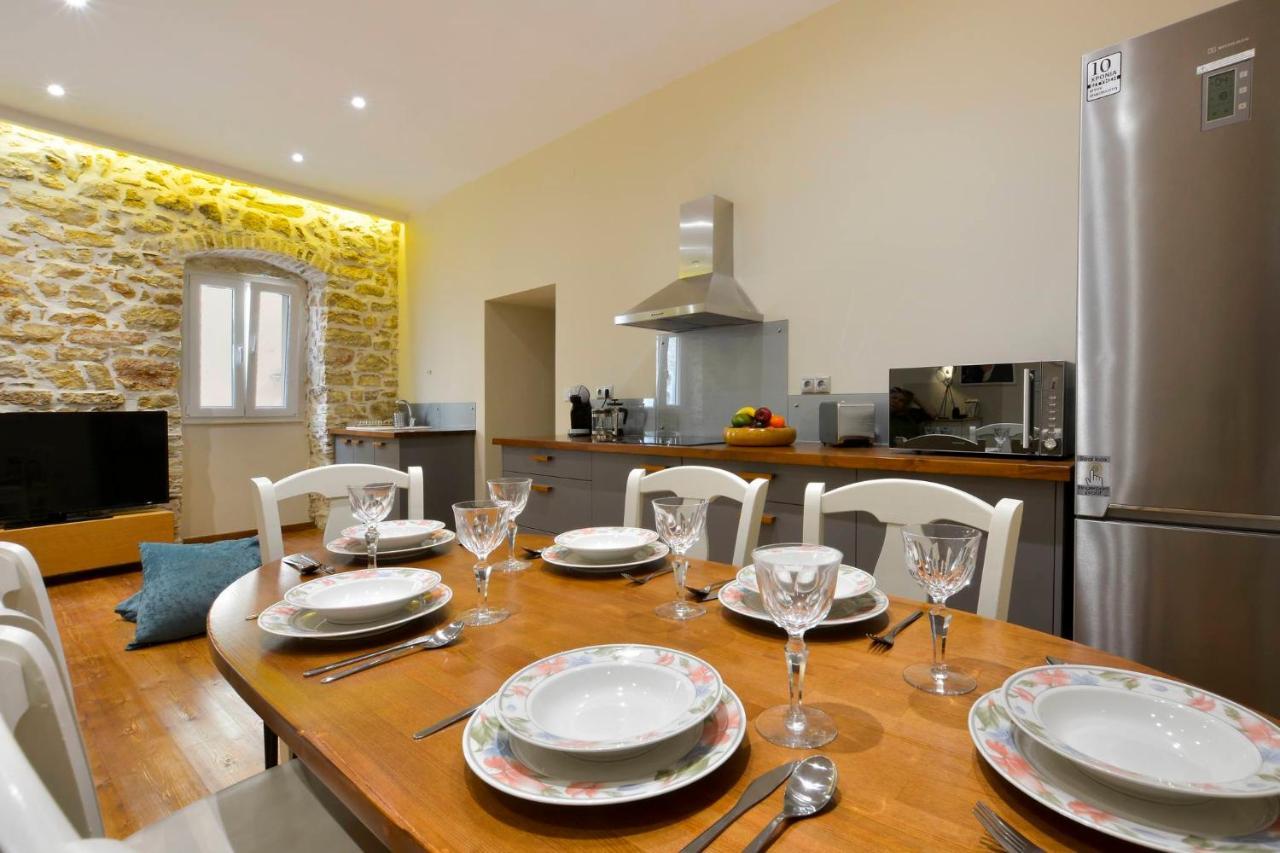 Beau Maison Appartement Corfu (city)