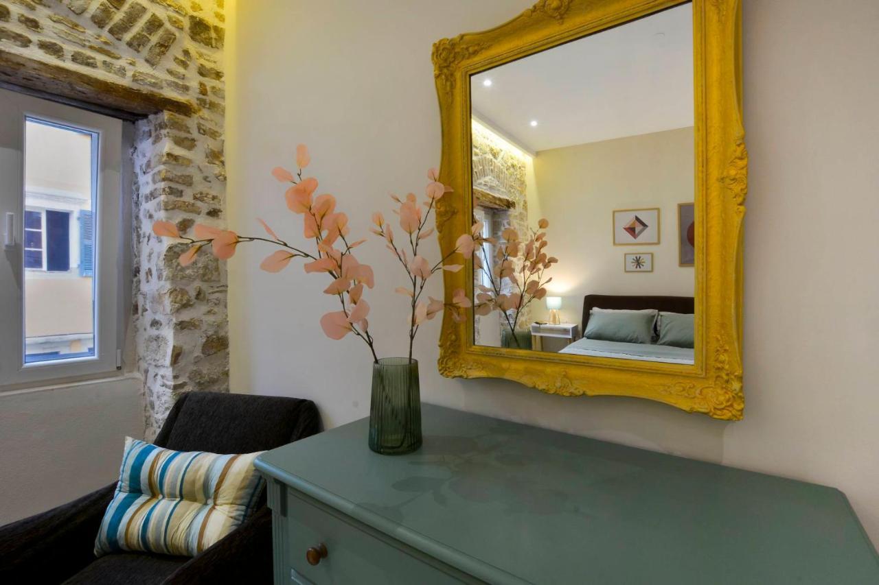 Appartement Beau Maison Corfu (city)