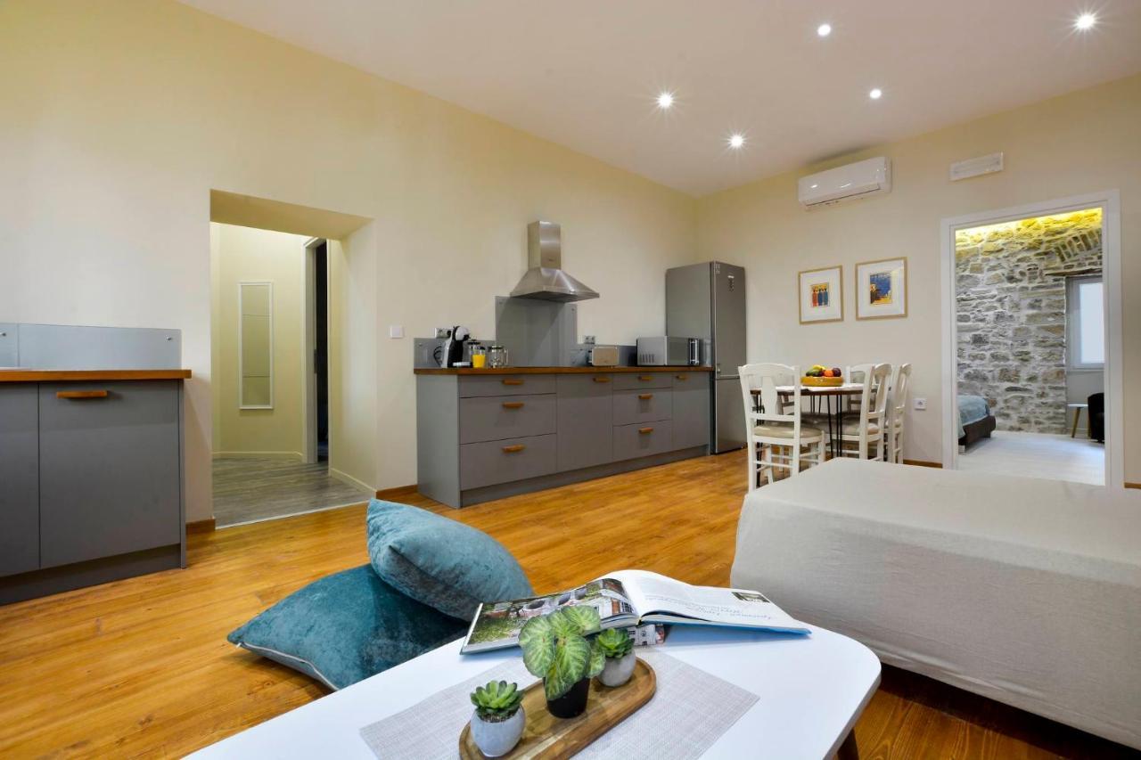Beau Maison Appartement